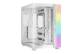 Be quiet! BGW66 Gehäuse Light Base 600 DX Weiß