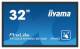 Iiyama TF3239MSC-B1AG-STD TF3239MSC-B1AG 81,3 cm ( 32 Zoll ) Touchscreen-Display