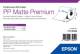 Epson 7113704 PP MATTE LABEL PREMIUM