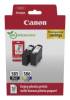 Canon 6205C004 PG-585/CL-586 PHOTO VALUE 4x6