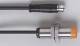Ifm Electronic IF5913 IFM Induktiver Sensor M12 x 1 DC Schließer 