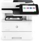 HP LaserJet Enterprise MFP M528dn MFP Mono laser A4 43ppm Copy 43ppm Print 650sheets USB LAN