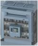 Siemens 3NP11631DA23 3NP1163-1DA23 SENTRON fuse switch disconnector 3-pole NH3 630 A
