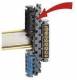 Legrand 004811 LEG Holder DIN rail m. 