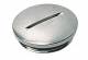 Walther-Werke 717661 Walther Blindstopfen Messing vernickelt M32