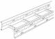 Legrand EL450G6M LEG cable ladder TVz. L6000mm B4 hot-dip galvanized DIN 50976/EN ISO 1461