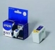 Epson S020189 Tintenpatrone, schwarz