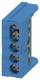 Siemens 8GB50055KM FI Klemme N=3x16qmm und 2x10qmm