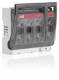 ABB XLP1-4P-8M10 Sicherungslasttrenner 2 NH-Si. Gr1 8 M10 Schrauben XLP1-4P-8M10