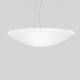 RZB 311932.002.76 Pendelleuchte LED 12x7,4W-3000K DALI für Stoffsch.10000lm