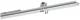 Ridi Leuchten 0526121 RIDI VENICE-G-F249-NDWS-1000B840 Geräteträger weiß, für Lichtkanal