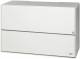 Eff Eff Fritz Fuss 720-42-SG----00 EFF Escape door control unit with Srm in sheet steel housing