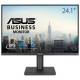 ASUS BE248QF 24.1 INCH WUXGA IPS 100HZ 5MS HDMI TO DVI MINI-DP THUNDEBOLT BUSINESS BLACK