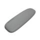 ASUS 90DD02R6-M09000 Gehäuse COBBLE GRAY Speichergehäuse