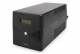 DIGITUS Professional Line-Interactive UPS, 1000 VA/600 W
