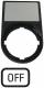 Moeller 218300 EATON M22S-ST-GB5 additional keys, squires OFF 