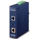 PLANET Industrial Single-Port 10/100/1000Mbps Ultra PoE 60W