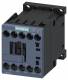 Siemens 3RH2122-1JB40 coupling auxiliary contactor 2S+2Ö, DC 24V, 0.7...1.25*US, S00