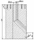 ABL Sursum EMH9999 ABL Prefabricated foundation made of concrete grade C25/30 for ground installation STEMH10/30