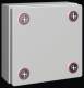 Rittal KX 1514000 Klemmenkasten KX ohne Flanschplatte BHT 150x150x80mm