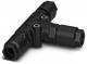 Phoenix Contact 1424046 Phoenix QPD T3PE2,5 3X9-14 BK T-Verteiler