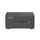 ASUS RNUC15CRHU700000 Barebone Intel Core Ultra 7 255H Kit L6 No Cord