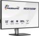 Iiyama HB3201UHSNP-B1 ProGraphic , 80 cm (31,5''), 4K, USB, USB-C, Ethernet, Kit (USB)