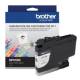 BROTHER Ink SP01BK black