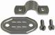 Dehn + Soehne 490116 Dehn NST 16 ON AL number plate Al Ül Rd 16 SET