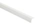 Synergy 21 LED U profile zub ALU005 PMMA opal diffuser