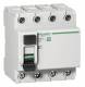 Schneider Electric M9R12425 Schneider Multi 9 OEM GFP (FI) 4-pin 25A 86mA Type A-SI 480Y/277V