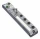WAGO 765-1104/100-000 8-channel digital input/output Profinet DC 24V / 2.0A