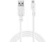 SANDBERG Micro USB Sync Charge Cable 1m