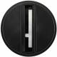 SG Leuchten 314423 SG SGLI SHOPLINE 3-Phase MONOPOI TRACK black