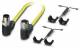 Phoenix Contact 1409548 Phoenix SAC-HZ-4P-MR/0,5-542/FRSHSCOBK Sensor-/Aktor-Kabel