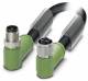 Phoenix Contact 1415205 Phoenix SAC-4P-MRT/ 10,0-PUR/FRT SH SCO Powerleitung