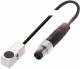 Balluff BES Q08MEC-PSC20B-EP00,3-GS49 Sensoren Induktiv BES041N