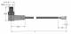 Turck WSC4.4Q-2/TXL actuator and sensor cable PUR - connecting cable 6628037