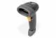 DIGITUS 2D barcode hand scanner, battery operated, Bluetooth & QR code