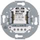 Berker 85122201 universal switching insert 2-way 2-wire support ring round