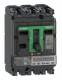 Schneider Electric C10W35E100 Schneider molded case circuit breaker ComPacT NSX100HB2