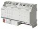 Siemens 5WG1536-1DB51 Schalt-/Dimmaktor N536D51 8xAC 230V, 10AX,1...10V