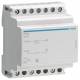 Hager ST309 safety transformer 230V/12V 20VA 4PLE