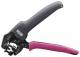 Rittal AS 4054030 Crimping pliers Flex 0.14-10qmm rotating head trapezoidal crimp