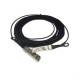 DELL 470-ABLU Networking Kabel SFP+ zu SFP+ 10GbE Active Optical Optics inkl. 10M Customer Kit
