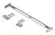 DELL 770-BECT Strain Relief Bar 2UCK