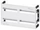 Siemens Einbausatz ALPHA 8GK43512KK22 300x500mm für Installationseinbaugeräte