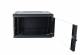 ALLNET ALL-SMA6618SCHWARZ