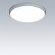 Zumtobel 96635530 Thorn NOVS M 2500-840 DI HFI SR light wall/ceiling mounting LED 