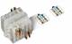 ZVK EasyLan CKPK6001 preLink cable termination AWG27-26 PU=24 pieces